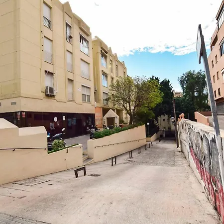 Apartment Letmalaga Lord Beach *