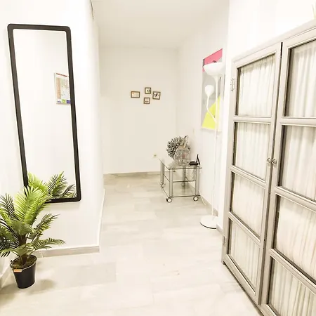 Apartment Letmalaga Lord Beach *