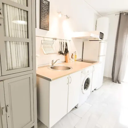 Apartment Letmalaga Lord Beach *