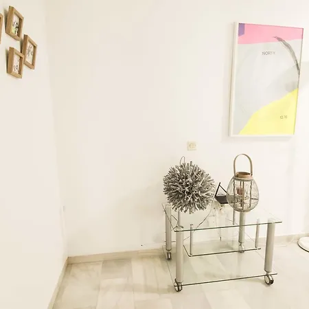 Apartment Letmalaga Lord Beach